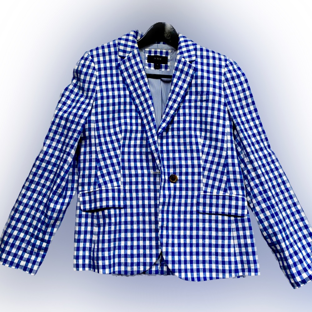 J. Crew jacket